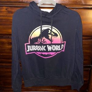 Jurassic Park Sweatshirt